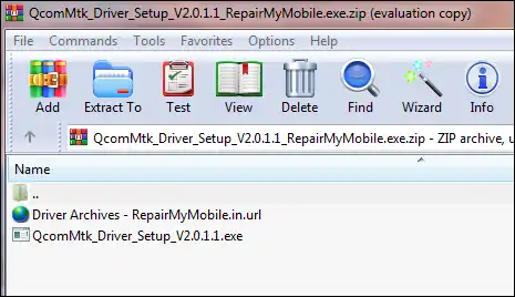 Android MTK CDC Driver Auto Installer Download